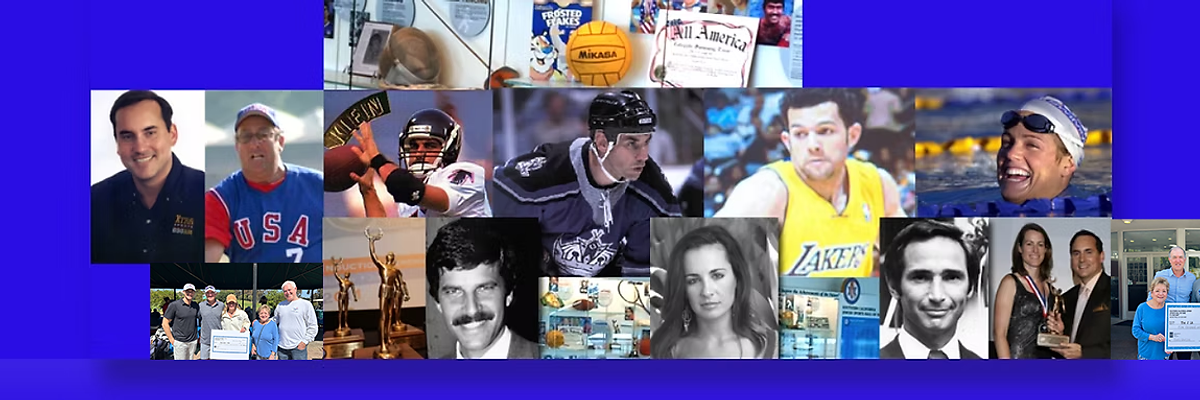 Southern California Jewish Sports Hall of Fame